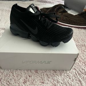 Nike air vapormax fly knit 3